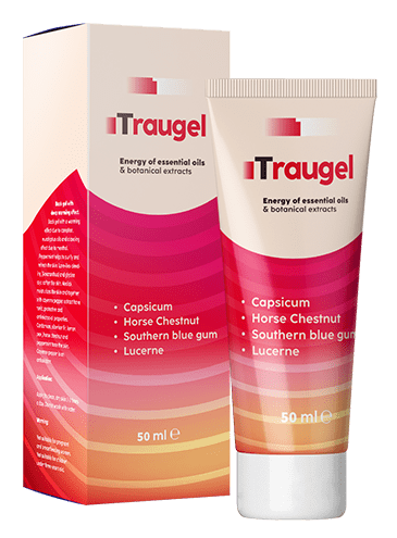 Γέλη Traugel